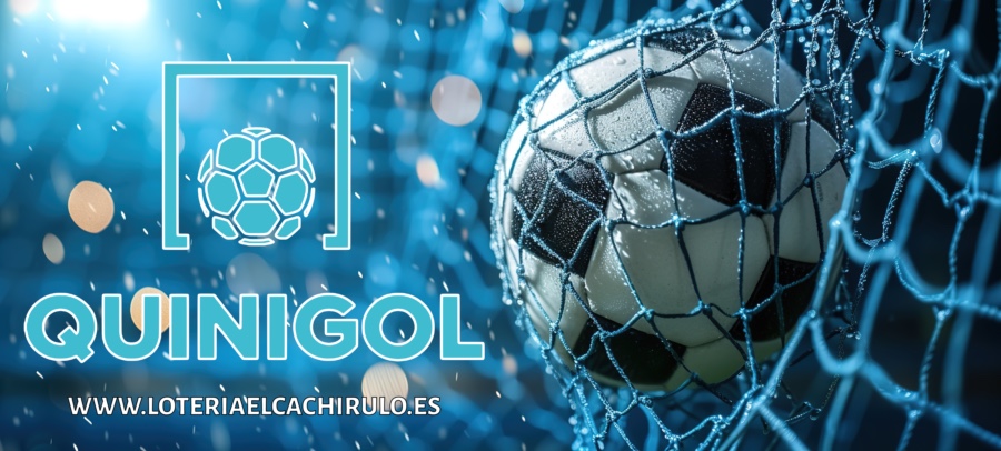Logo Quinigol